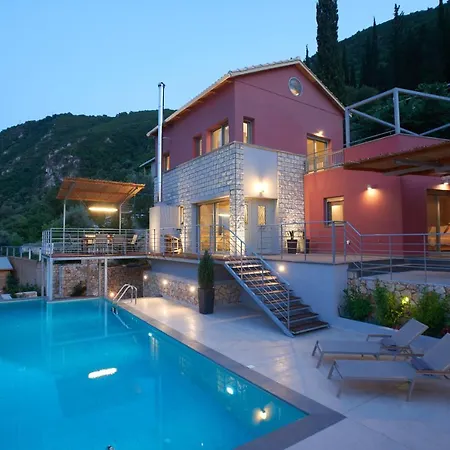 Villa Porphyra