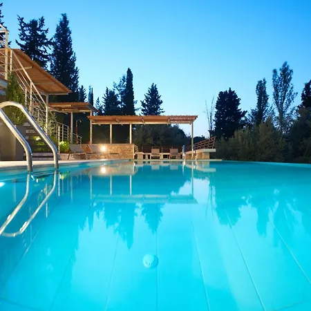 Porphyra Villa