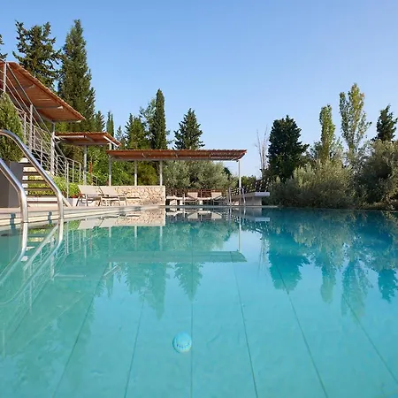 Porphyra Villa *